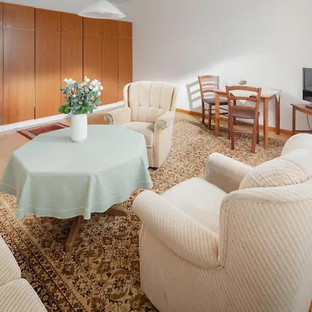 Apartment Haus Meeresblick Norderney