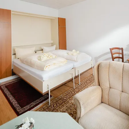 Haus Meeresblick Apartment